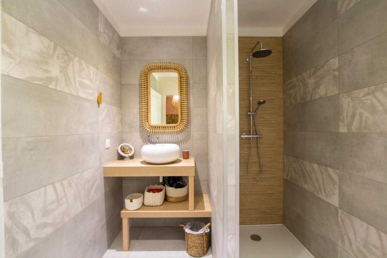 Gite Spa & Nature Saint-Chamassy Dış mekan fotoğraf