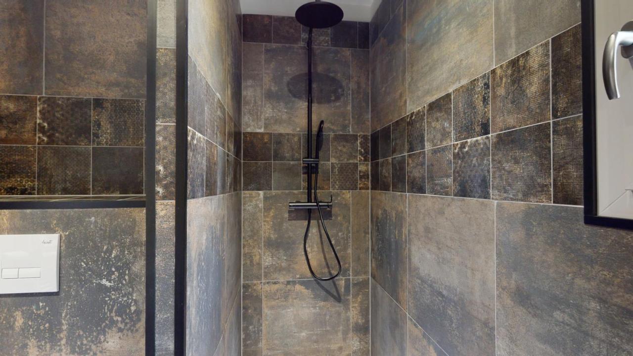 Gite Spa & Nature Saint-Chamassy Dış mekan fotoğraf