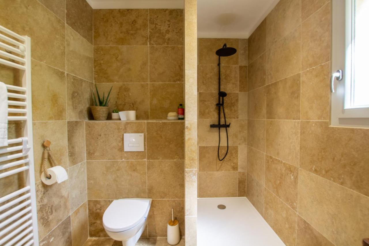 Gite Spa & Nature Saint-Chamassy Dış mekan fotoğraf