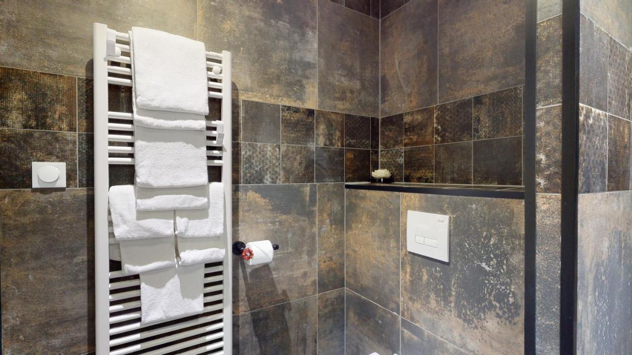 Gite Spa & Nature Saint-Chamassy Dış mekan fotoğraf