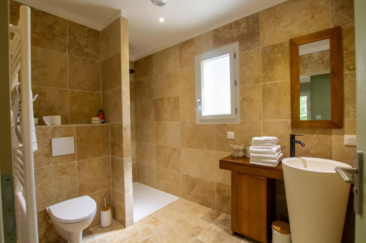 Gite Spa & Nature Saint-Chamassy Dış mekan fotoğraf