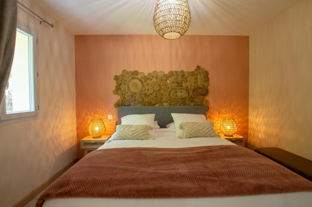 Gite Spa & Nature Saint-Chamassy Dış mekan fotoğraf